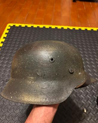 Elmetto tedesco M42 WW2