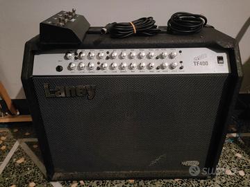 Laney TF 400 