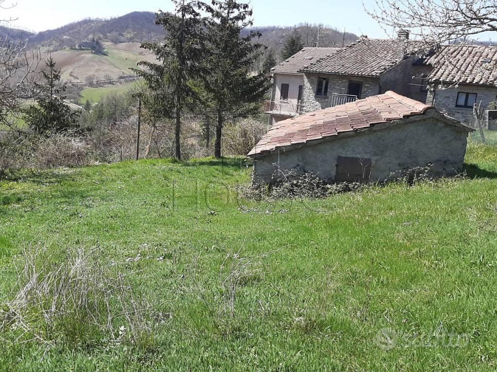 Appartamento – Pietralunga, Pian della Serra - Vista 3