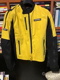 Giacca moto/scooter Spidi Mis L/50