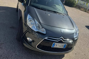 Citroen DS3 1.2