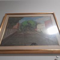 quadro d'arredo 