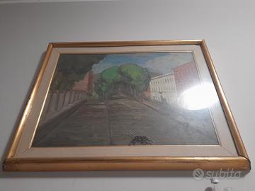 quadro d'arredo 