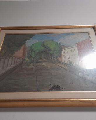 quadro d'arredo 