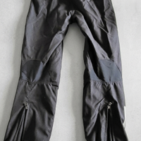 Pantaloni moto donna