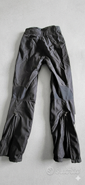 Pantaloni moto donna