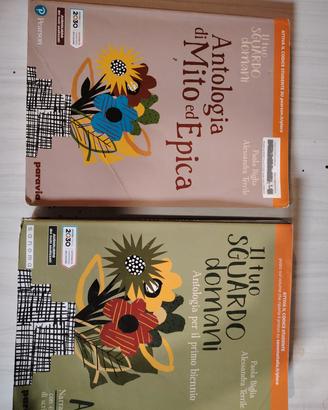 il tuo sguardo domani, Isbn 9788839535337