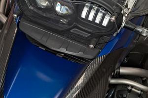 BMW  1200gs adventure bi albero