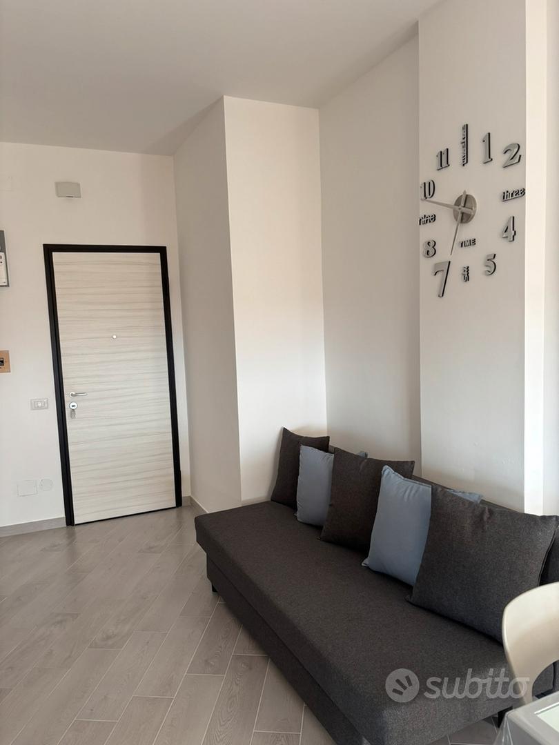 Appartamento – CS - Vista 3