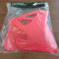 Fianchetti radiatori Honda CR 250