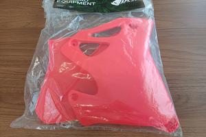 Fianchetti radiatori Honda CR 250