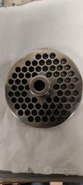 Piastra per tritacarne TC 32 N.8 Salvator
