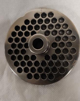 Piastra per tritacarne TC 32 N.8 Salvator