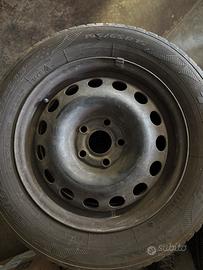 Gomme da neve
