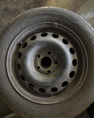 Gomme da neve