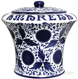Vaso in ceramica Amarena Fabbri