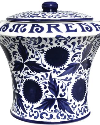 Vaso in ceramica Amarena Fabbri