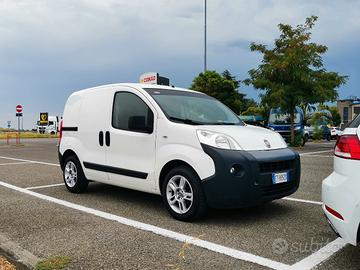 Fiat Fiorino 1.3 MJT Euro 5+ 2014  radio 10pollici