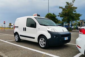 Fiat Fiorino 1.3 MJT Euro 5+ 2014  radio 10pollici
