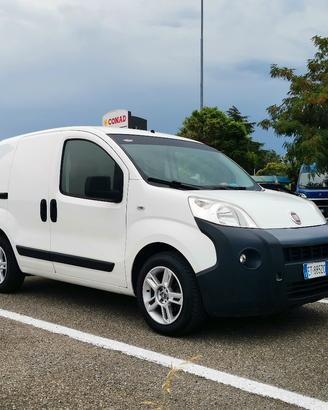 Fiat Fiorino 1.3 MJT Euro 5+ 2014  radio 10pollici
