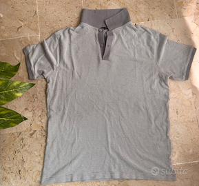 Polo grigia uomo C&A