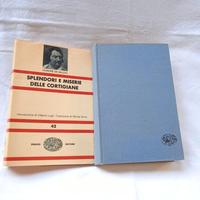 BALZAC SPLENDORI E MISERIE DELLE CORTIGIANE NUE 64