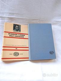 BALZAC SPLENDORI E MISERIE DELLE CORTIGIANE NUE 64