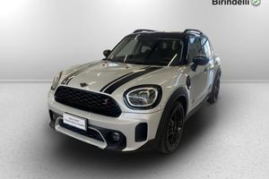 MINI Mini Countrym.(F60) - Mini 2.0 Cooper SD Busi