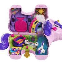 Polly pocket