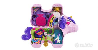 Polly pocket