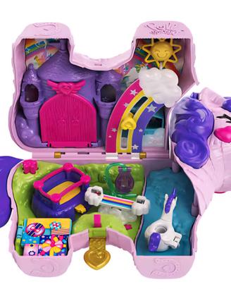 Polly pocket