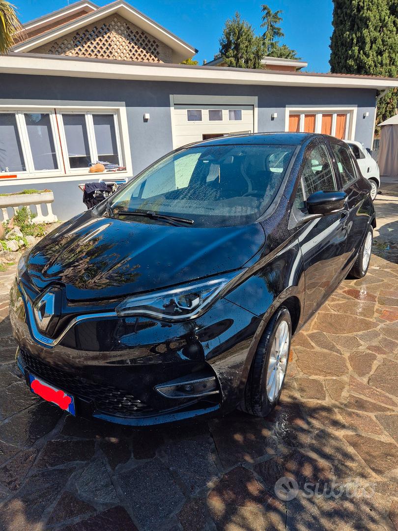 Renault ZOE 2ª serie