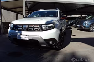 Duster 1.5 Blue dCi 8V 115 CV