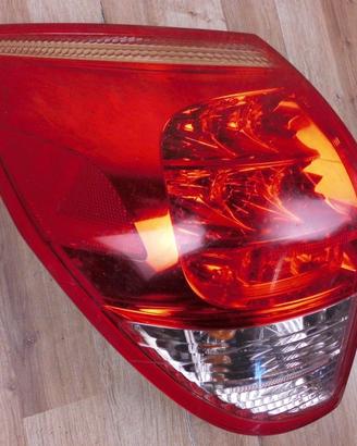 2 x fari faro posteriori rav 4 stop rav4