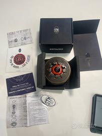 Frizione STM HONDA CBR 1000 Rr 2004/2007