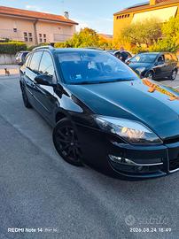 Renault Laguna  2.0 dCi 150CV Sport Tour 4 Control