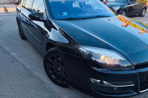 Renault Laguna  2.0 dCi 150CV Sport Tour 4 Control