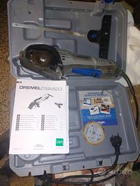 Sega compatta dremel DSM20