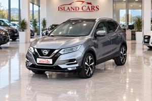 Nissan Qashqai 1.2 N-Connecta