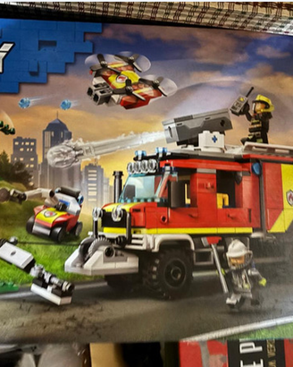 Lego City 60374