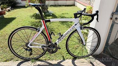Pinarello Dogma F8