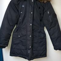 Diesel Giubbotto invernale Bambina 12 anni c73