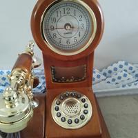 Telefono vintage