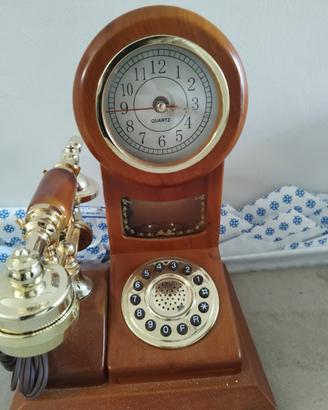 Telefono vintage