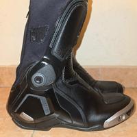 Stivali Dainese Torque D1 IN 