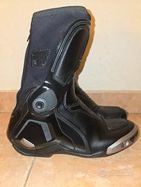 Stivali Dainese Torque D1 IN 