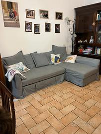 Divano letto Ikea