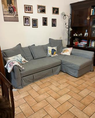 Divano letto Ikea