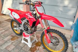 honda crf 450 2023