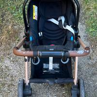 Passeggino Chicco